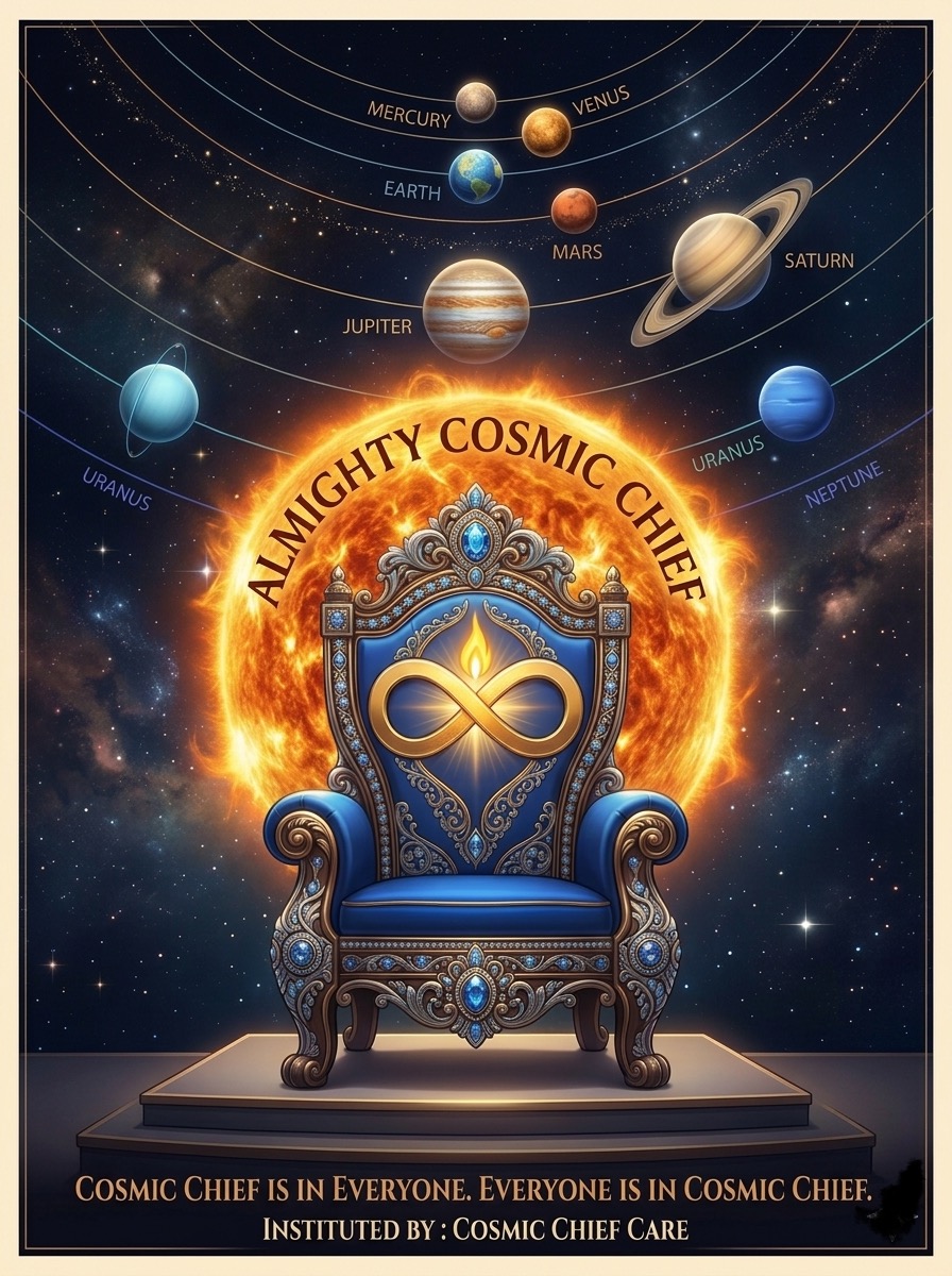 Almighty